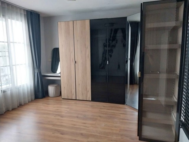 P879 ให้เช่าทาวน์โฮม 3 ชั้น บ้านกลางเมือง ลาดพร้าว-โยธินพัฒนา ใกล้ Central Eastville ซอยประดิษฐ์มนูธรรม 19 ประดิษฐ์มนูธรรม15 นาคนิวาส 16