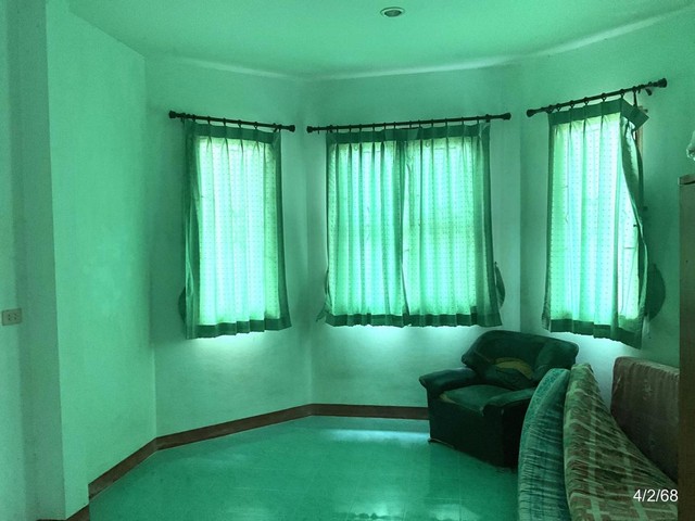 ขายบ้านเดี่ยว ถนนเทศบาล 58 ต.บ้านฉาง อ.บ้านฉาง จังหวัดระยอง