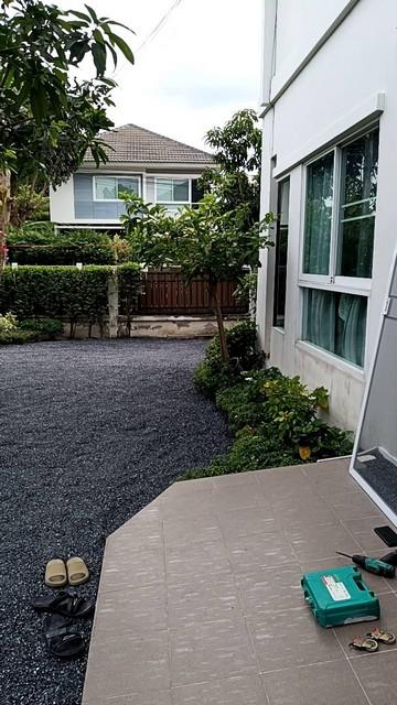 ให้เช่าบ้านเดี่ยว 2 ชั้น 67 ตรว. 3 ห้องนอน โครงการเพอร์เฟค เพลส รามคำแหง-สุวรรณภูมิ 2 ซอยรามคำแหง 174