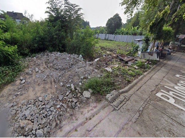 ขายที่ดิน 145 ตารางวา สุขุมวิท 101 ปุณณวิถี 43 เหมาะสร้างบ้าน สำนักงาน หรือลงทุน 