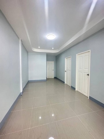 ขายทาวน์เฮ้าส์ชั้นเดี่ยว หมู่บ้านเจษฎานคร โซนเครือสหพัฒน์  ศรีราชา ชลบุรี FP-H0560