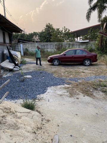 เช่าหรือซื้อยังไงก็คุ้ม บ้านเดี่ยว สิงห์บุรี116 ตาราวา  ราคากันเอง  โทร  0968821857