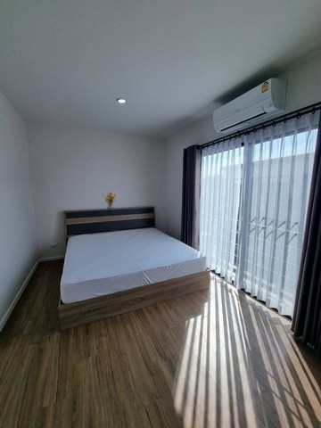 ให้เช่าทาวโฮม3ชั้น ใกล้จุดขึ้น-ลงทางด่วนรามอินทรา-อาจณรงค์ บ้านกลางเมือง รามอินทรา (ซ.กาญจนาภิเษก6/1)