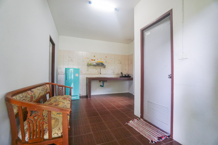 บ้านว่างให้เช่า ใกล้หาดแม่น้ำเพียง 200 เมตร 1นอน 1น้ำ พร้อมเฟอร์ ต.แม่น้ำ อ.เกาะสมุย จ.สุราษฏร์ฯ