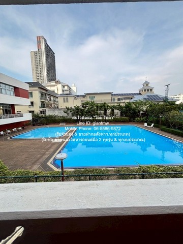ให้เช่าคอนโด Tai Ping Towers (ไท ปิง ทาวเวอร์) BTS เอกมัย ชั้น 7 130 ตร.ม. 3 น 2 น้ำ ราคา 40,000 บาท/เดือน
