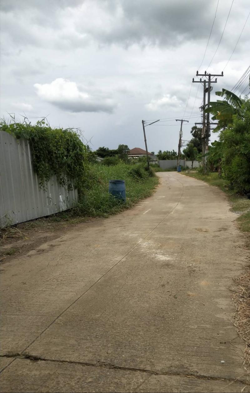 ขายที่ดินทำเลทอง ตำบลหนองดินแดง อำเภอเมืองจังหวัดนครปฐม