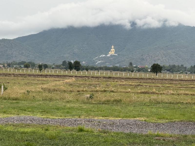 ขายที่ดิน ทำเลทอง ตำบลห้วยโป่ง อำเภอโคกสำโรง จังหวัดลพบุรี