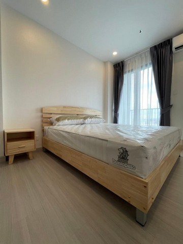 เช่า RR142 Supalai Lite  Thapha-Wongwianyai ห้องสวยใกล้รถไฟฟ้า