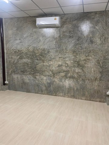 ให้เช่าโกดัง 525 ตารางเมตร มีออฟฟิศ 2 ห้องน้ำ บางกระดี่ 30 พระราม 2