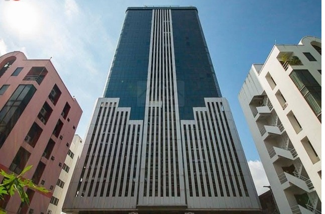 ให้เช่าพื้นที่สำนักงาน 300 ตรม. ย่านรัชดา อาคาร A Tower ซอยรัชดา 18 ไม่ไกลจาก MRT ห้วยขวาง 