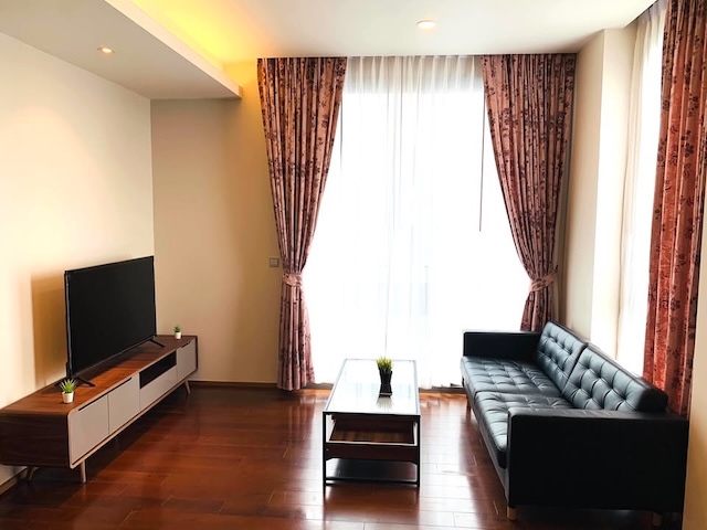 Quattro Thonglor Private clean convenient 28th floor BTS Thonglo