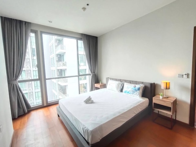 Quattro Thonglor Private clean convenient 28th floor BTS Thonglo