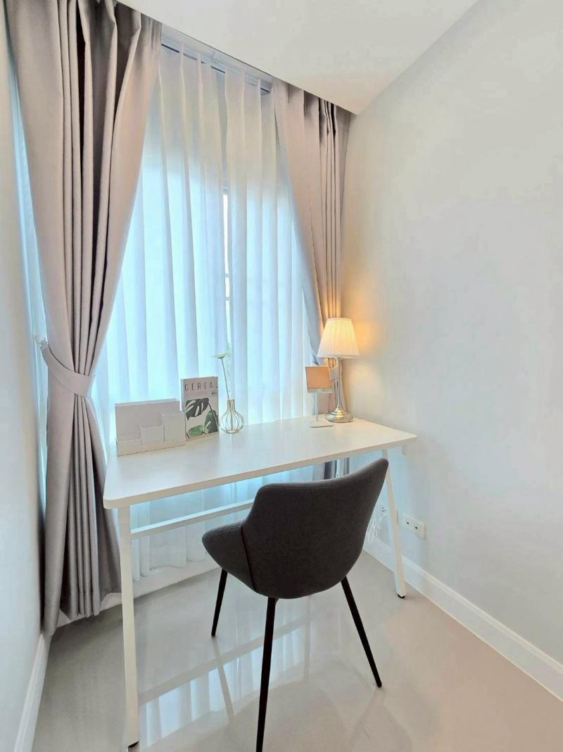 ขาย 2.29 ล้าน 35.71 ตรม. #คาซ่า คอนโด #ช้างเผือก #วิวดอยสะเก็ด #ห้องมุม ถ.โชตนา Low rise 8 ชั้น ปลอดภัยจากแผ่นดินไหว