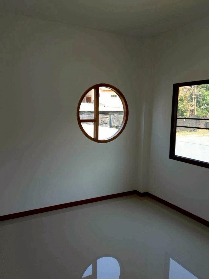 ราคาพิเศษเพียง 1.75 ล้านบาท #บ้านสร้างใหม่ #สารภี #ขัวมุง #ห่างถนนวงแหวนรอบ4 เพียง 500 เมตร #น้ำไม่ท่วม ทำเลดี อยู่ในแหล่งชุมชน เดินทางสะดวก