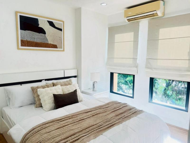 ขายเพียง 1.69 ล้าน 30 ตรม. #TheNext2 คอนโด #แยกหนองประทีป | ทำเลดี ใกล้เมือง #หิ้วกระเป๋าเข้าอยู่ได้เลย!