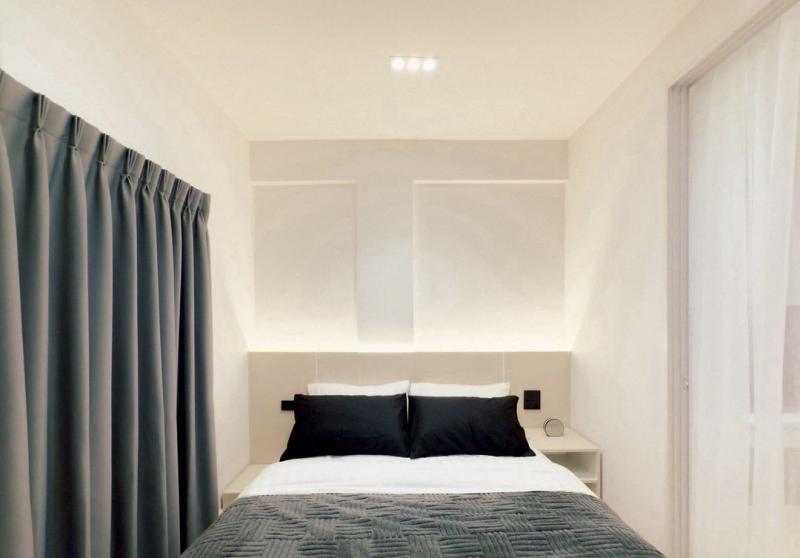 ราคาเพียง 1.69 ล้าน 30 ตรม. #เซเว่นสตาร์ #เจ็ดยอด #เฟอร์นิเจอร์ครบ #ซื้ออยู่เองหรือปล่อยเช่าได้ #ใกล้มช. / #นิมมาน