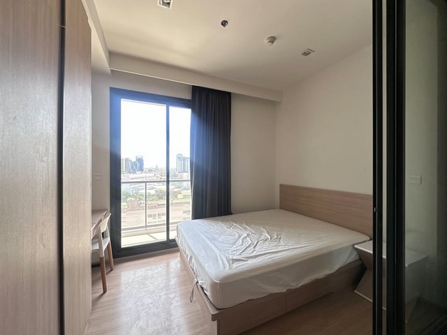 เช่า RR145 M Jatujak ห้องสวยพร้อมอยู๋ เฟอร์นิเจอร์ครบครัน ใกล้รถไฟฟ้า