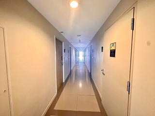 Ideo Mobi Charan-Interchange Condo Prime Location! Like-new condo is situated right on the main road, offering unparalleled convenience