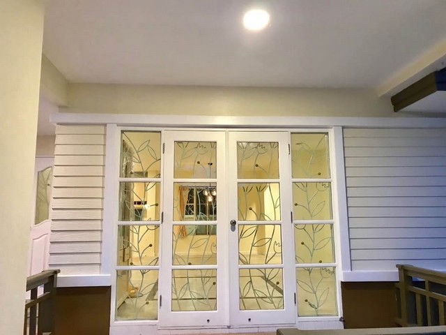 ให้เช่าบ้านเดี่ยว  ใกล้เซ็นทรัลเวสต์เกต  ตลาดบางใหญ่ซิตี้  สถานีรถไฟฟ้า MRT สายสีม่วงหมู่บ้านนันทวัน วงแหวน-รัตนาธิเบศร์