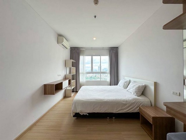 ซีฮิลล์ ศรีราชา 2 นอน คอนโดเช่า ติดสุขุมวิท วิวทะเล TP-C1435