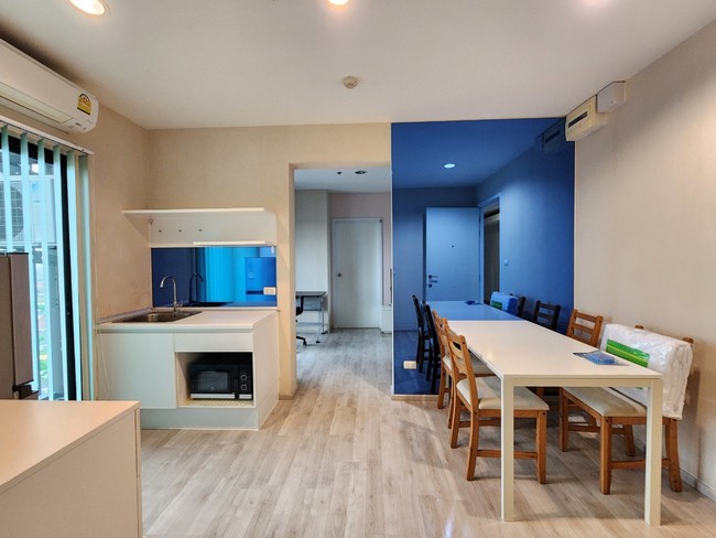 Dfb0011  ให้เช่า plum condo central station ติดเซ็นทรัลเวสเกต