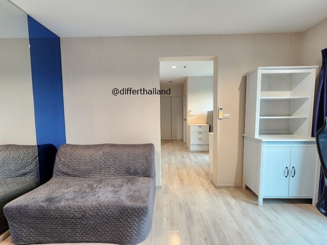 Dfb0011  ให้เช่า plum condo central station ติดเซ็นทรัลเวสเกต