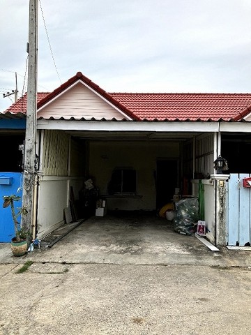 ขายทาวน์เฮ้าส์หมู่บ้าน หัวหิน ซีฮิลล์ 2 เฟส 3 ซอยหัวหิน 102 ถนนเพชรเกษม(ทล.4) หนองแก หัวหิน ประจวบคีรีขันธ์