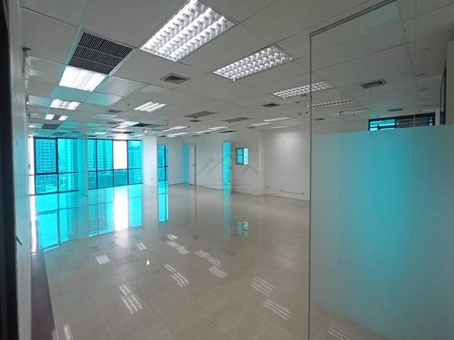 ให้เช่าพื้นที่สำนักงาน 300 ตรม. อาคาร A Tower ซ.รัชดา 18 ใกล้ MRT ห้วยขวาง