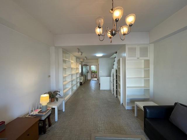 ให้เช่าโฮมออฟฟิศ 300ตร.ม.3ชั้นย่านประเสริฐมนูญกิจเกษตรลาดปลาเค้าเหมาะทำโฮมออฟฟิศสตูดิโอ ใกล้ม.เกษตร,BTSม.เกษตร,BTSบางบัว