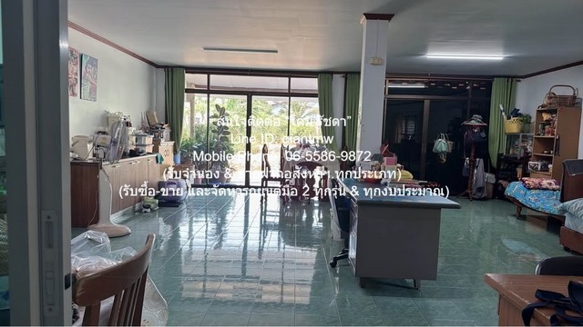 รหัส:  DSL-1054 ขายด่วน บ้าน ขายบ้านเดี่ยว 2 ชั้น (Seaview) ใกล้ทะเลแหลมฉบัง ชลบุรี 34 ตร.ว. 2 น 2 น้ำ 1 จอดรถ โครตถูก