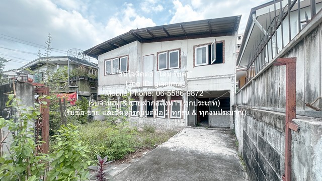 บ้าน ขายบ้านเดี่ยว 2 ชั้น ในโครงการหมู่บ้าน ซ.เรวดี 40 ตร.ว. 3 น 2 น้ำ 3-4 จอดรถ 3590000 THAI BAHT 3ห้องนอน2น้ำ ขนาด = 0 RAI 0 NGAN 40 sq.wa ใกล้กับ สถานี MRT บางกะสอ 1.5 กม. ราคาพิเศษ นนทบุรี   