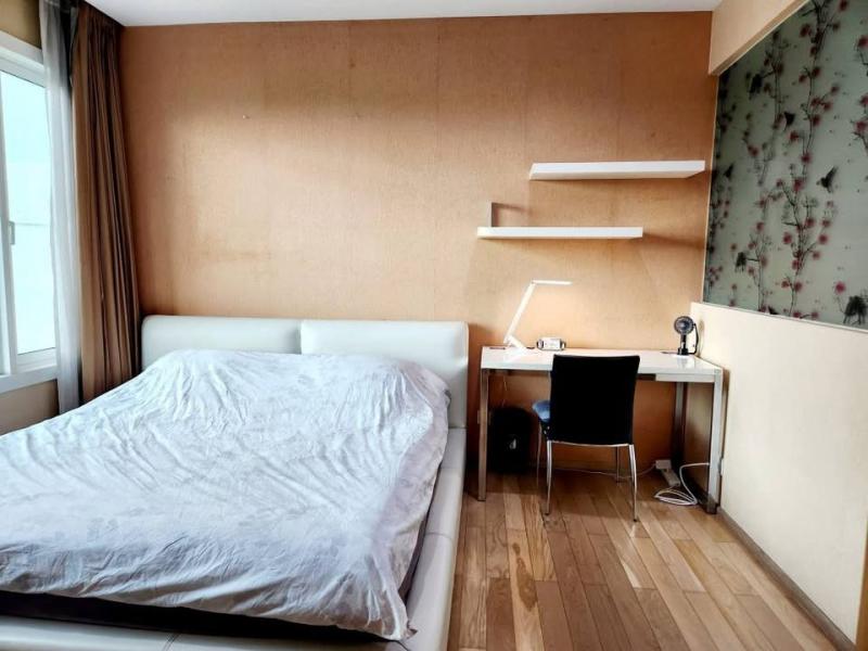 Siri at Sukhumvit Private comfortable beautiful view 26th floor BTS Thonglor