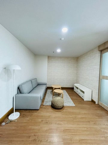 ให้เช่าลัดดาคอนโด วิว ใจกลางเมืองศรีราชา ตกแต่งครบ พร้อมเฟอร์ FP-C0874 