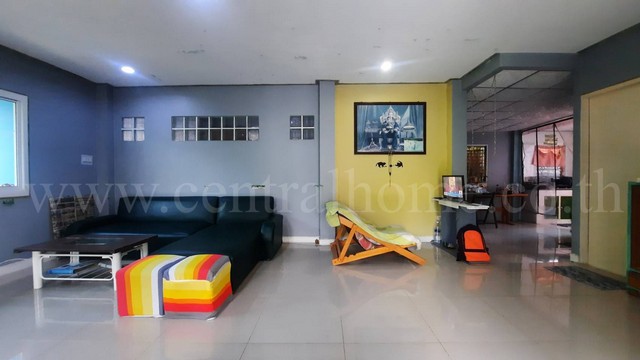 P1 บ้านเดี่ยว สิริกานต์ บางใหญ่ ใกล้ MRT สายสีม่วง