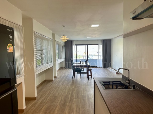 P1 คอนโด การ์เด้นท์ คอร์ท - สุขสวัสดิ์ 33/2 ห้องมุม รีโนเวทใหม่ 