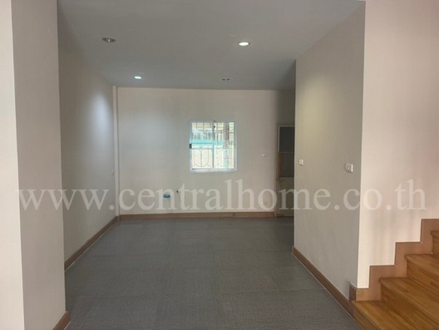 P1 ทาวน์เฮ้าส์ ปริญลักษณ์ ไลท์ สามัคคี พร้อมอยู่ ถูกสุดในโครงการ