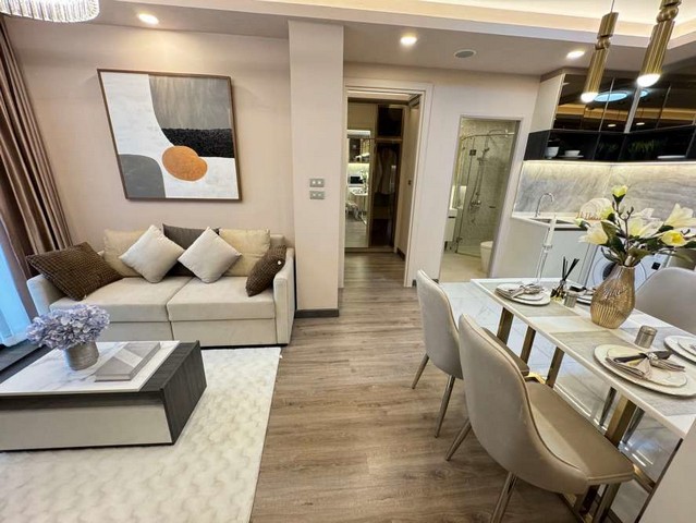 ขายห้องไอวอรี่คอนโด The Ivory Condo เริ่ม34ม.1นอน1น้ำ 3ลบ. เฟอร์ครบ ต.ช้างเผือก อ.เมือง เชียงใหม่