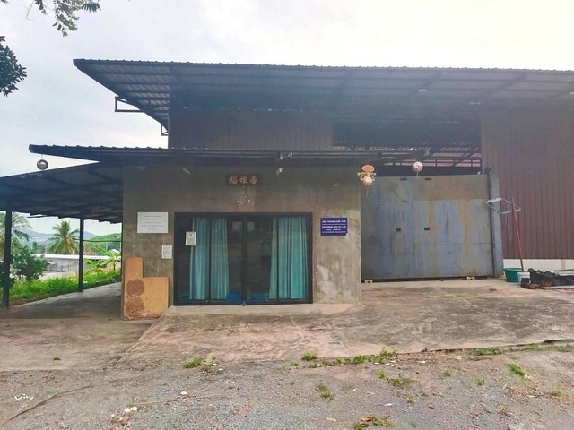 ให้เช่าโกดัง 400 ตารางเมตรใกล้ mega home บ่อวินเหมาะสำหรับจัดเก็บสินค้า สต๊อกสินค้า