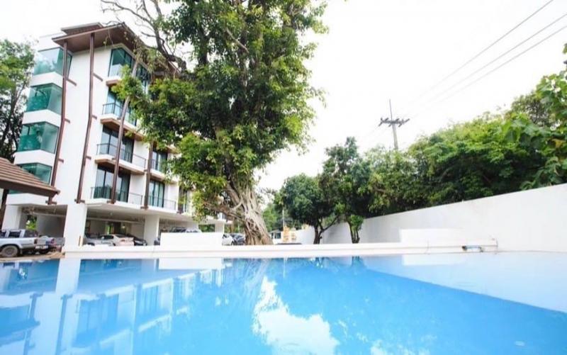 ขายรีสอร์ตหรูระดับพรีเมี่ยม ใกล้สนามบินเชียงใหม่ โอกาสทองสำหรับนักลงทุน - รีสอร์ตพร้อมดำเนินธุรกิจ