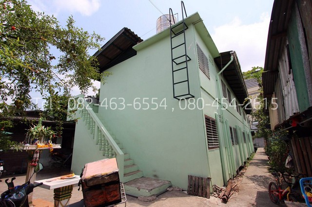 เช่า ห้อง สุขสวัสดิ์ 35/1 1,500 บาท ห้องใหม่ น่าอยู่ บางปะกอก พระประแดง