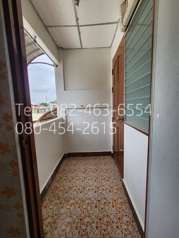 เช่า ห้อง อพาร์ทเมนต์ TS Apartment ประชาอุทิศ 17 ราษฎร์บูรณะ สุขสวัสดิ์