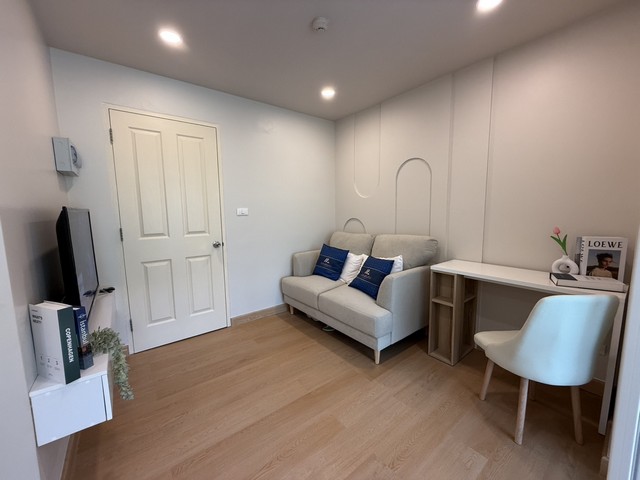 For Sales : Kathu, Plus 2 Condominium, 1 Bedroom, 2nd flr.