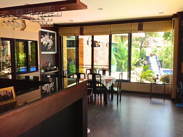 [ขาย] บ้านหรู 2 ไร่ | เมืองเอก ปทุมธานี | ติดสนามกอล์ฟวิสต้า | สระส่วนตัว | 60 ล้าน