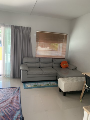 ทาวน์เฮาส์ Villaggio รังสิตคลอง3 ถนนชลมาร์คพิจารณ์ ลาดสวาย ลำลูกกา ปทุมธานี