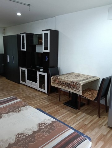 รีเจ้นท์โฮม14 ซอยพึ่งมี 1 สุขุมวิท 93 บางจาก พระโขนง เฟอร์นิเจอร์ครบพร้อมเข้าอยู่ได้เลย