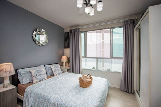 ราคาดีมาก ดีคอนโด ซายน์ คอนโดคุณภาพ  ทำเลดี ใจกลางเมือง