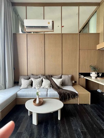 เช่า RR154 PARK ORIGIN THONGLOR ห้องสวย พร้อมอยู่ ใกล้รถไฟฟ้า