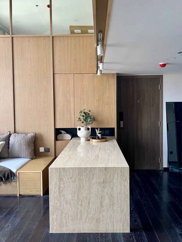 เช่า RR154 PARK ORIGIN THONGLOR ห้องสวย พร้อมอยู่ ใกล้รถไฟฟ้า