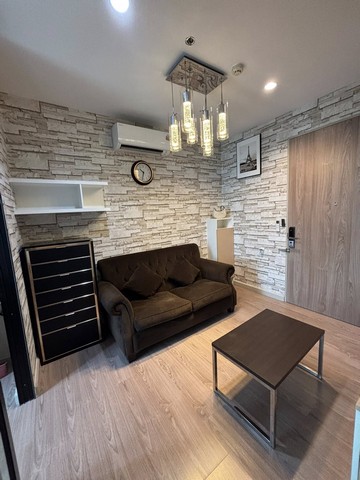 เช่า RR153 The Capital Condo By KPN ห้องสวย พร้อมอยู๋