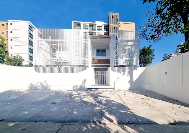 HR2643ให้เช่าโฮมออฟฟิศ ย่านเสนาคม ใกล้ BTS เสนานิคม เหมาะสำหรับคลีนิคเสริมความงาม, Office , Cloud Kitchen, หรือร้านค้า Online ,สตูดิโอ